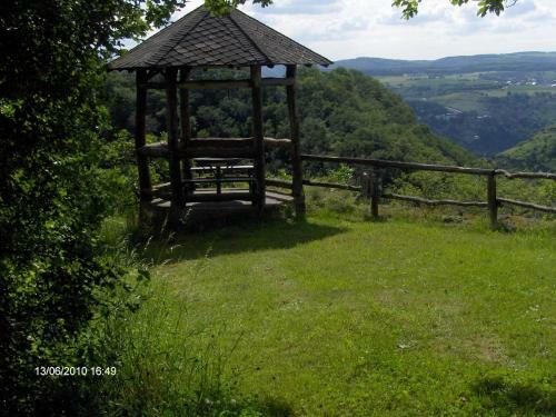 Apartamento Fewo Schwalbennest