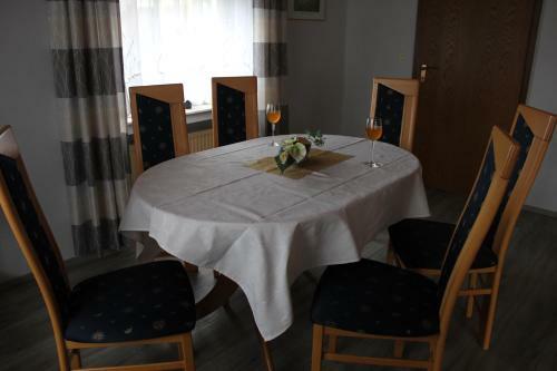 Apartamento Fewo Schwalbennest