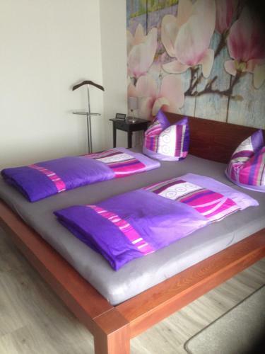 Apartamento Fewo Schwalbennest