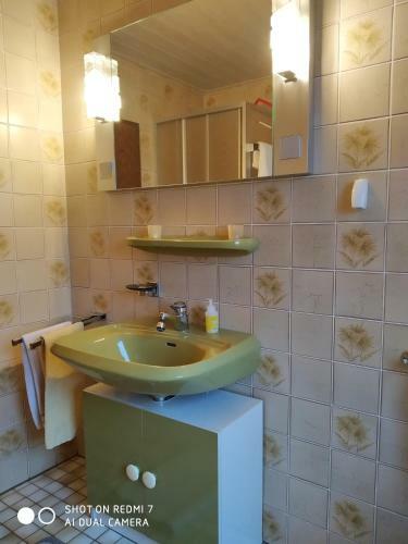 Apartamento Fewo Schwalbennest