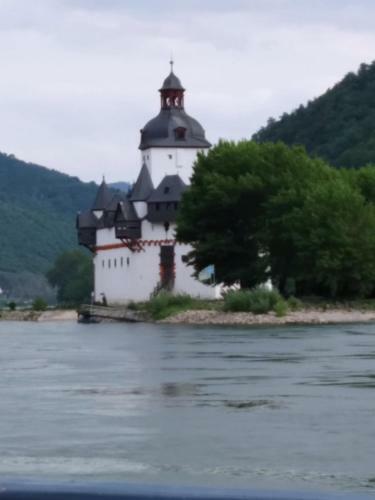 Apartamento Fewo Schwalbennest