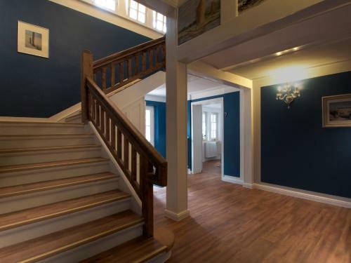 Apartamento Strandvilla Muschel