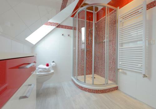 Apartamento Strandvilla Muschel