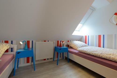 Apartamento Strandvilla Muschel