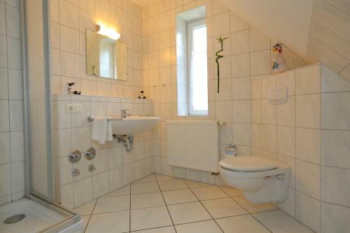 Apartamento Villa Aida "in Gr�ner Oase"