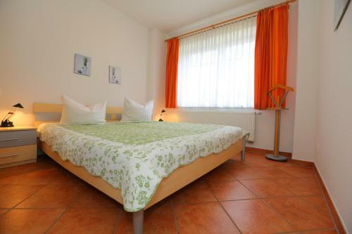Apartamento Villa Aida "in Gr�ner Oase"