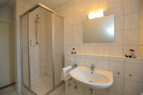 Apartamento Villa Aida "in Gr�ner Oase"