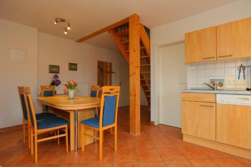 Apartamento Villa Aida "in Gr�ner Oase"