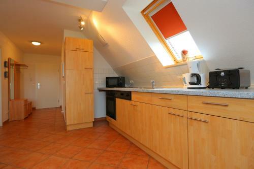 Apartamento Villa Aida "in Gr�ner Oase"