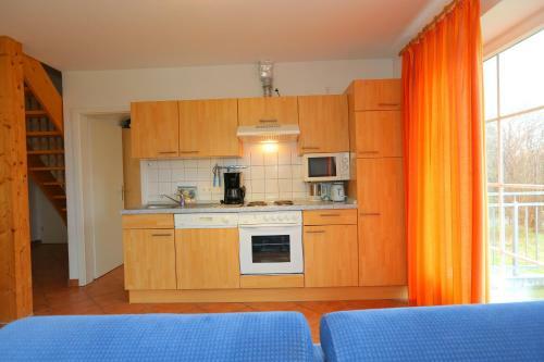 Apartamento Villa Aida "in Gr�ner Oase"