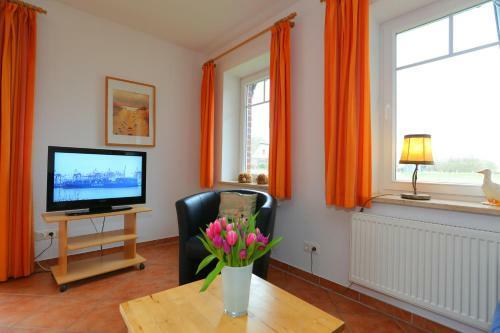 Apartamento Villa Aida "in Gr�ner Oase"