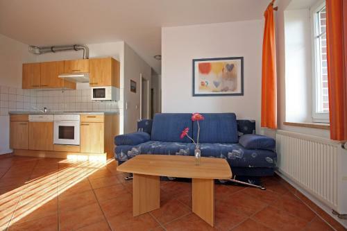Apartamento Villa Aida "in Gr�ner Oase"