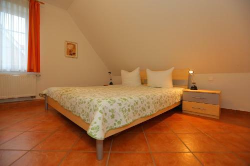 Apartamento Villa Aida "in Gr�ner Oase"