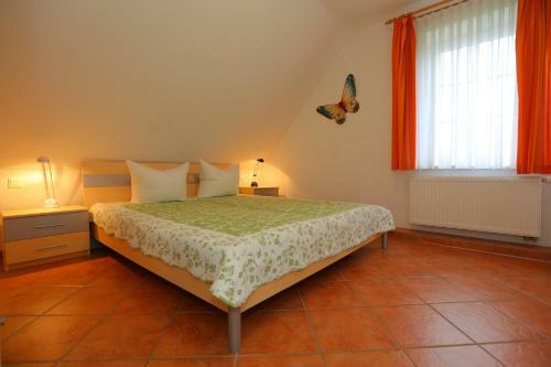 Apartamento Villa Aida "in Gr�ner Oase"