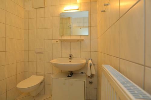 Apartamento Villa Aida "in Gr�ner Oase"