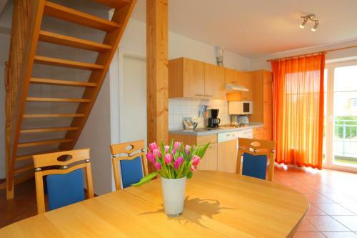 Apartamento Villa Aida "in Gr�ner Oase"