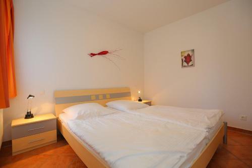 Apartamento Villa Aida "in Gr�ner Oase"