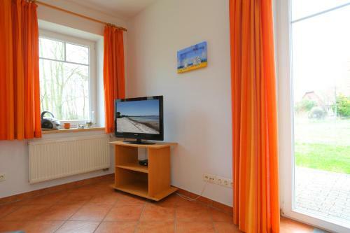 Apartamento Villa Aida "in Gr�ner Oase"