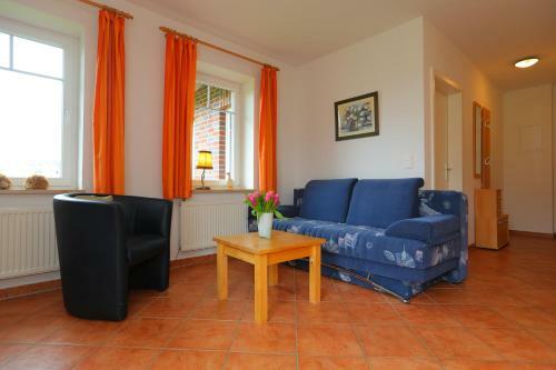 Apartamento Villa Aida "in Gr�ner Oase"