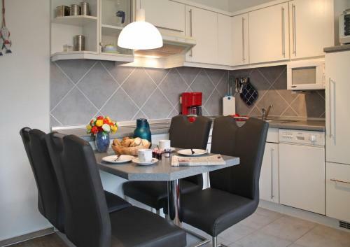 Apartamento Likedeeler Whg. 7