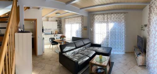 Ferienhaus Marina