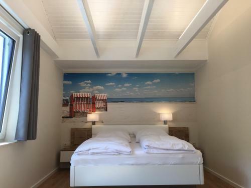 Apartamento Strandhaus Seeperle