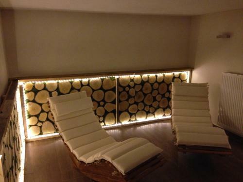 Apartamento Strandhaus Seeperle