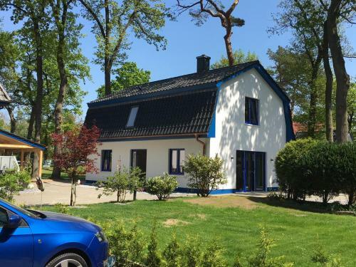 Apartamento Strandhaus Seeperle