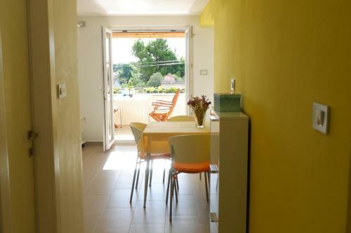 Apartment Marija