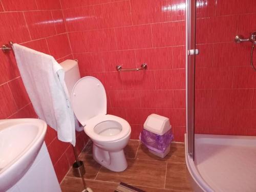 Apartman Zdravko