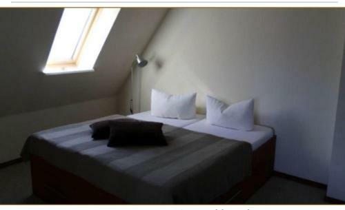 Apartamento Alte H�uslerei