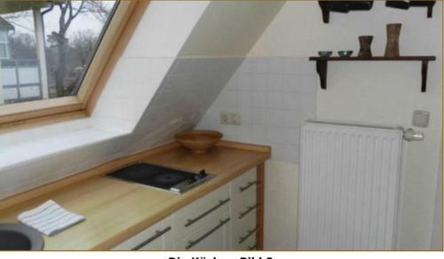 Apartamento Alte H�uslerei