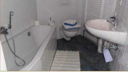 Apartamento Alte H�uslerei