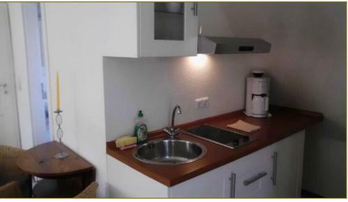Apartamento Alte H�uslerei