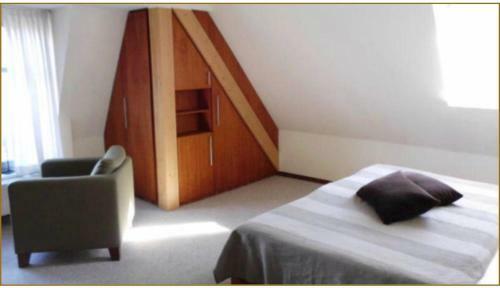 Apartamento Alte H�uslerei