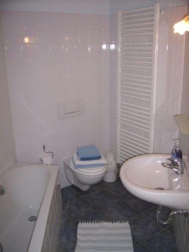 Apartamento Alte H�uslerei