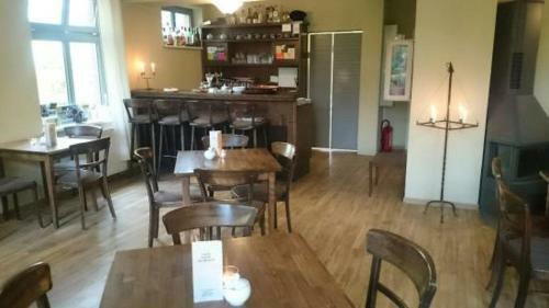 Apartamento Alte H�uslerei