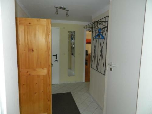 Apartamento Ferienwohnung Janka