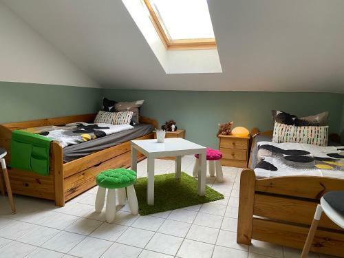 Apartamento Nordwind