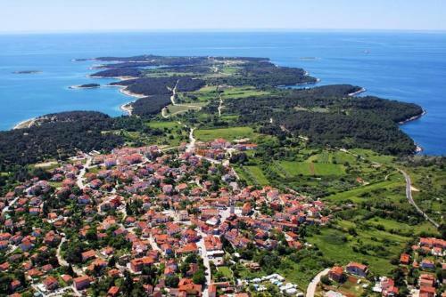 Apartamento Casa Nonna Tereza
