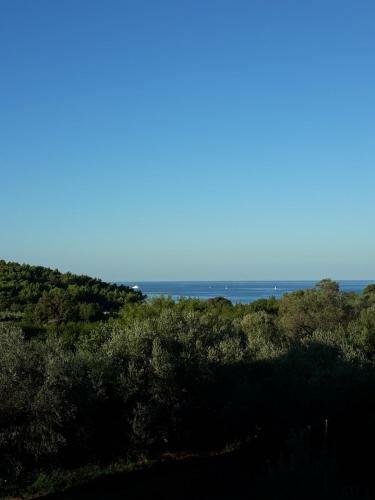 Apartamento Casa Nonna Tereza