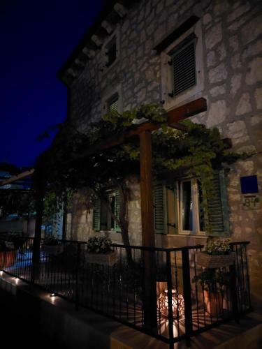 Apartamento Casa Nonna Tereza