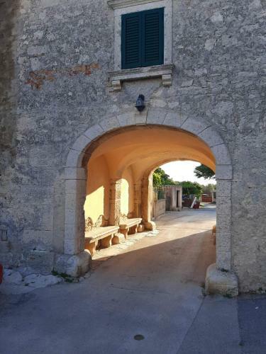 Apartamento Casa Nonna Tereza