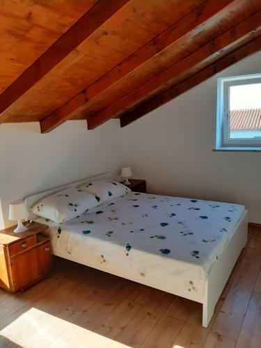 Apartamento Casa Nonna Tereza