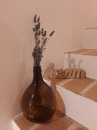 Apartamento Casa Nonna Tereza