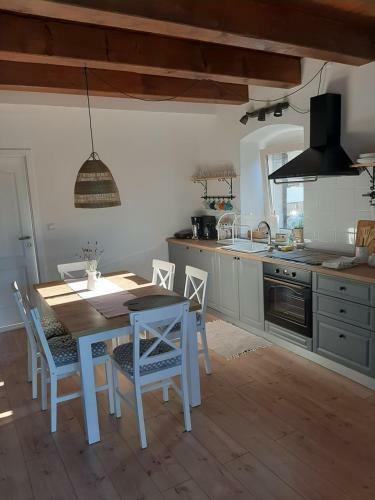 Apartamento Casa Nonna Tereza
