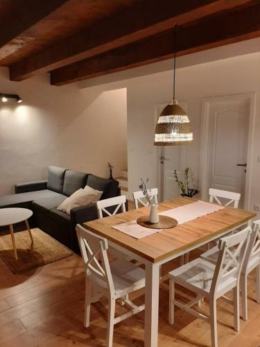 Apartamento Casa Nonna Tereza