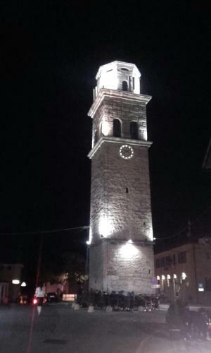 Apartamento Casa Nonna Tereza