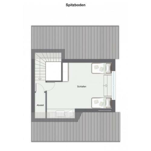 Reethaus Am Mariannenweg 06b