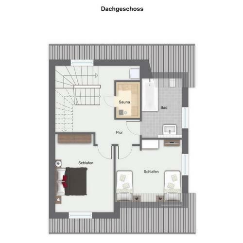 Reethaus Am Mariannenweg 06b